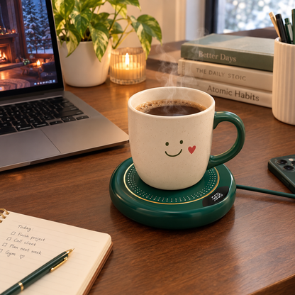 Cozelle Cup Warmer