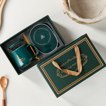 Cup Warmer Set