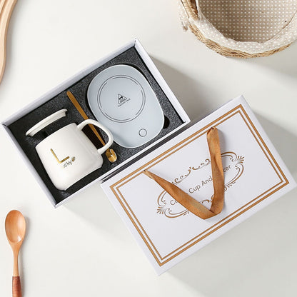 Cup Warmer Set