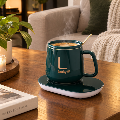 Cup Warmer Set