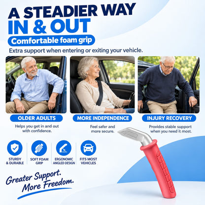 Car Assist Handle