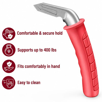 Car Assist Handle