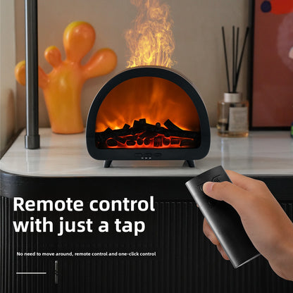 Cozy Fireplace Diffuser