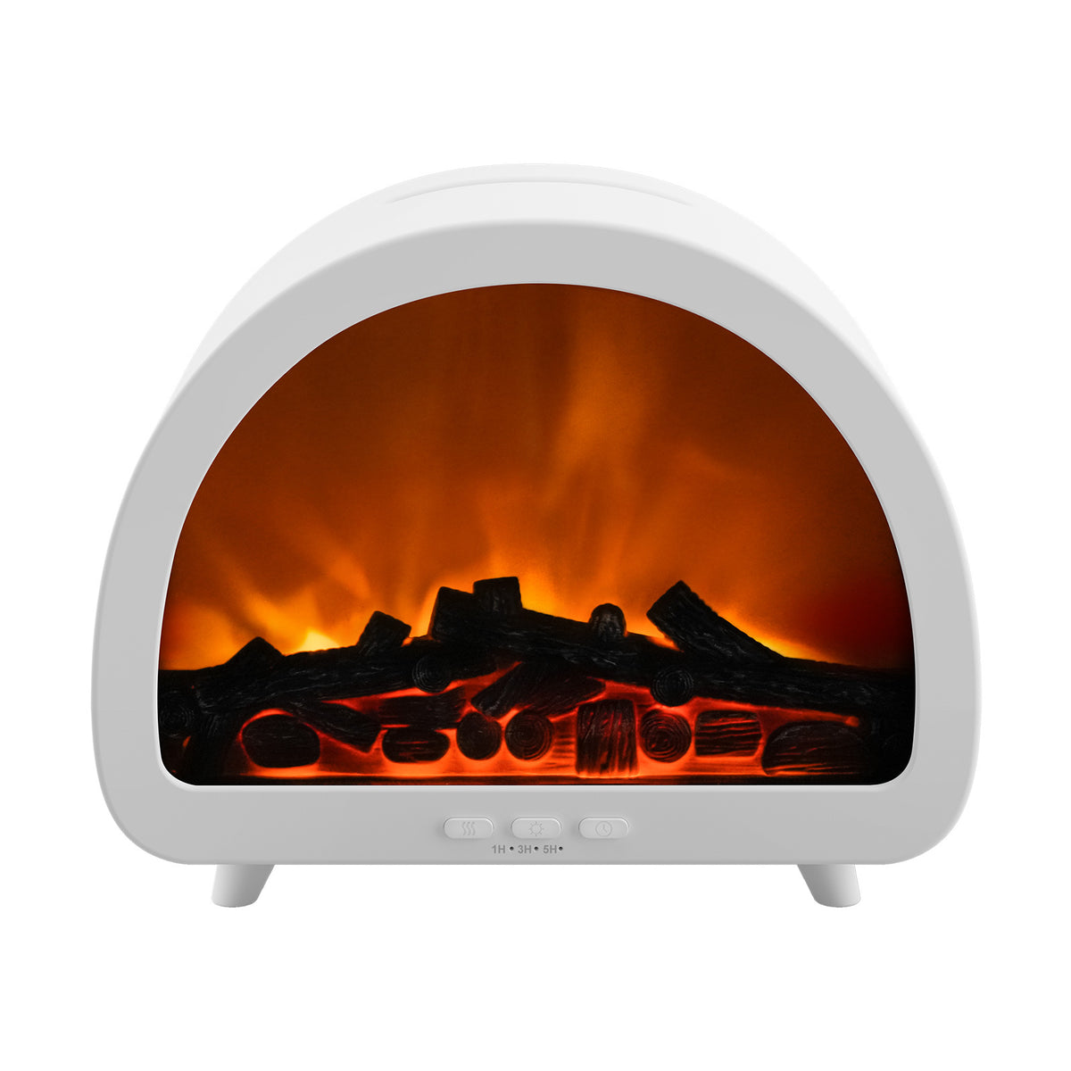 Cozy Fireplace Diffuser