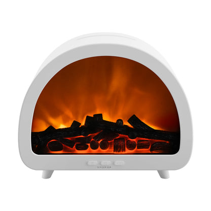 Cozy Fireplace Diffuser