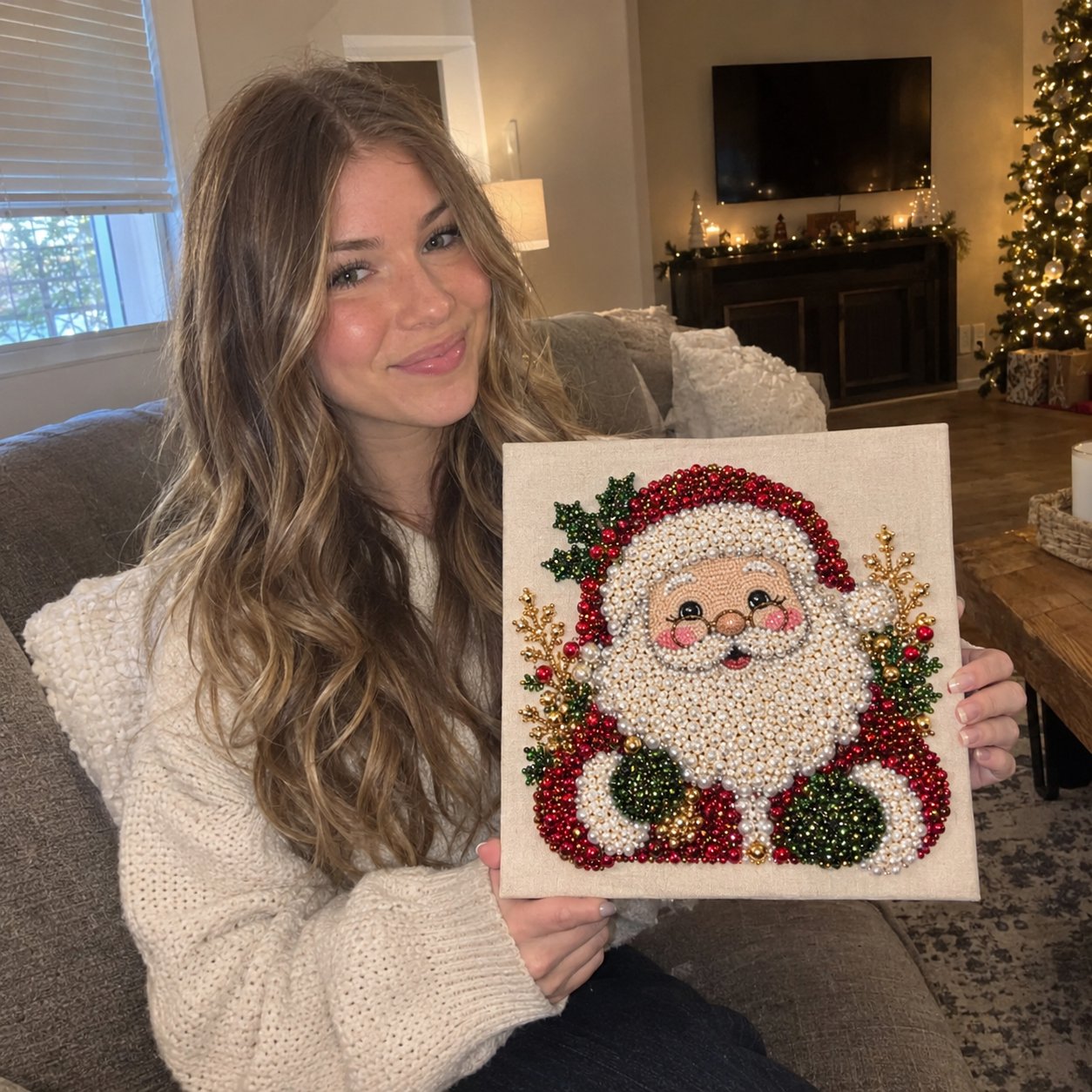 &nbsp; — Amy H., verified buyer &nbsp;
